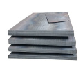 ASTM A500 Gr.B Cold Rolled Carbon Steel Plate